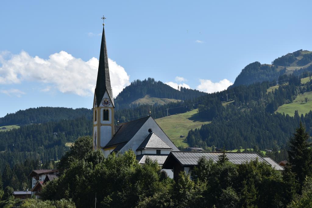 Stoecklbauer Kirchberg In Tirol Kirchberg in Tirol Exterior foto