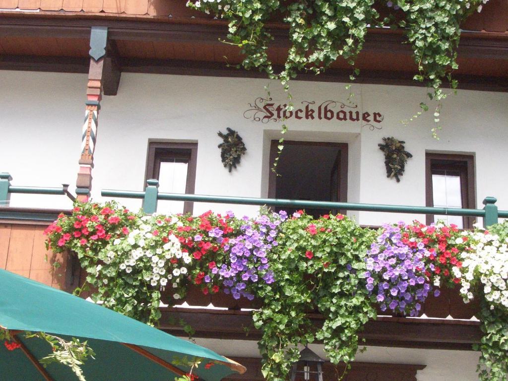 Stoecklbauer Kirchberg In Tirol Kirchberg in Tirol Exterior foto