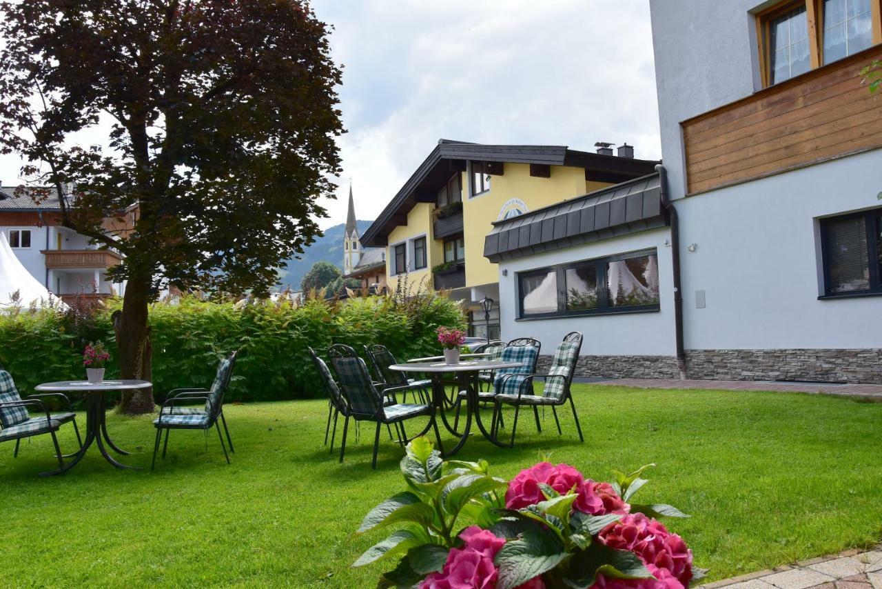 Stoecklbauer Kirchberg In Tirol Kirchberg in Tirol Exterior foto